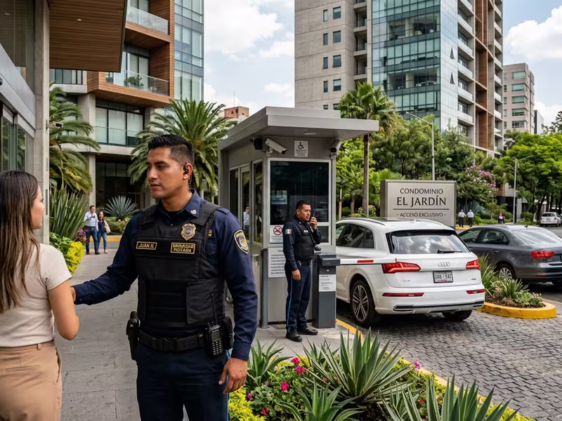 Selección y evaluación de proveedores de seguridad
