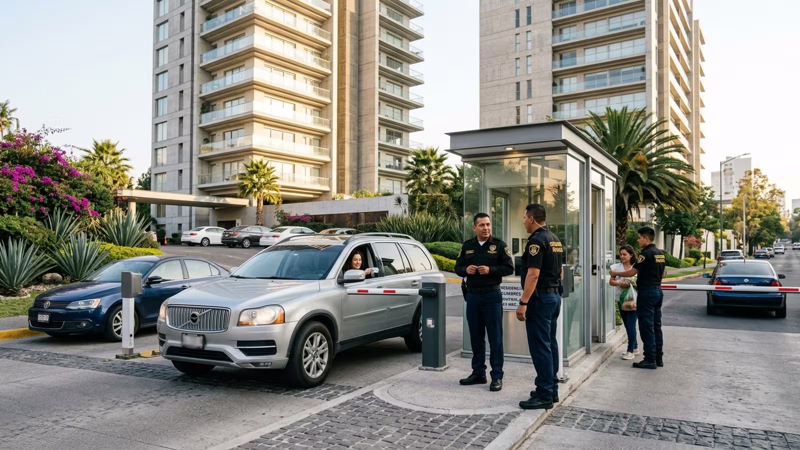 Ley de Condominios en Nuevo León: Qué Mayoría Necesitas para Aprobar Seguridad
