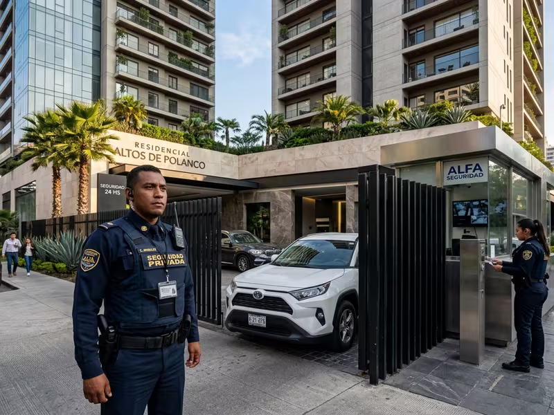 Atención al comité administrativo del condominio