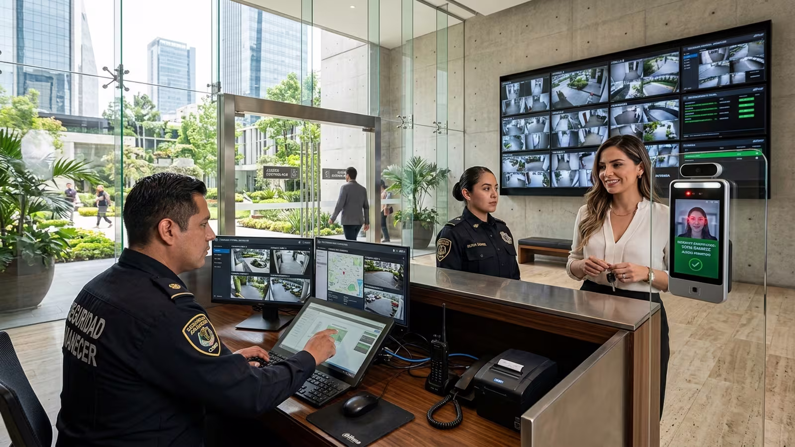 Panorama de la Seguridad Residencial en Puebla: Qué Dicen los Datos Oficiales